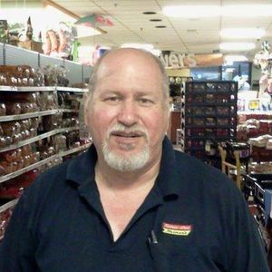 Meet your Posher, Leonard